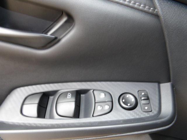 new 2025 Nissan Sentra car, priced at $21,553