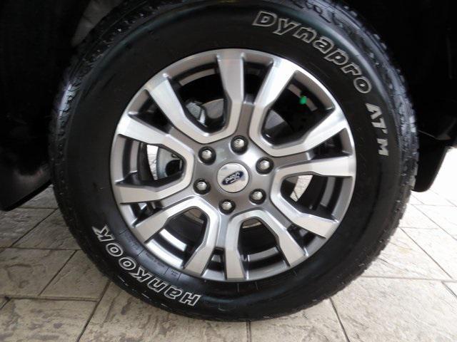 used 2021 Ford Ranger car, priced at $34,900