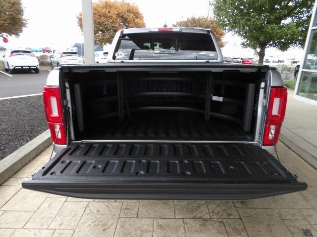 used 2021 Ford Ranger car, priced at $34,900