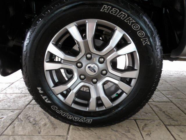 used 2021 Ford Ranger car, priced at $34,900