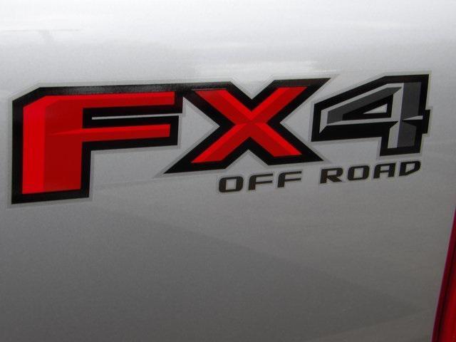 used 2021 Ford Ranger car, priced at $34,900