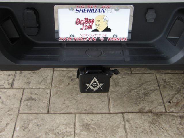 used 2021 Ford Ranger car, priced at $34,900