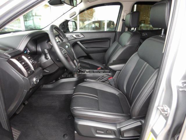 used 2021 Ford Ranger car, priced at $34,900