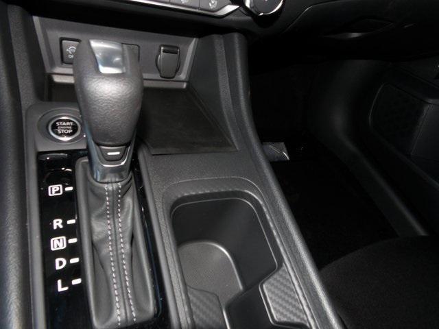 new 2025 Nissan Sentra car, priced at $21,553