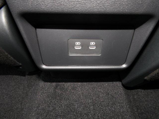 new 2026 Nissan Rogue car, priced at $30,583