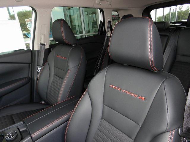 new 2025 Nissan Rogue car, priced at $33,274
