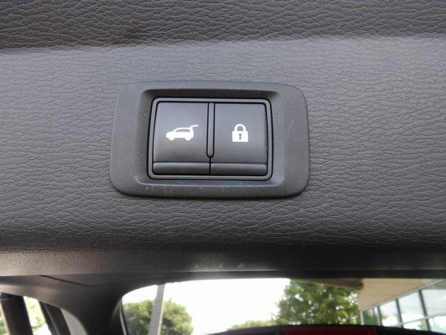 used 2022 Mitsubishi Outlander car, priced at $26,457