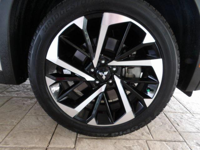 used 2022 Mitsubishi Outlander car, priced at $26,457