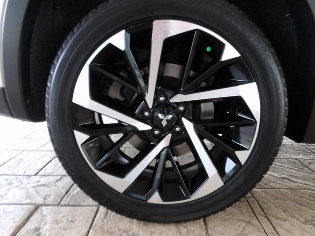 used 2022 Mitsubishi Outlander car, priced at $26,457