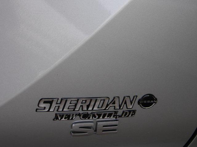 used 2022 Mitsubishi Outlander car, priced at $26,457