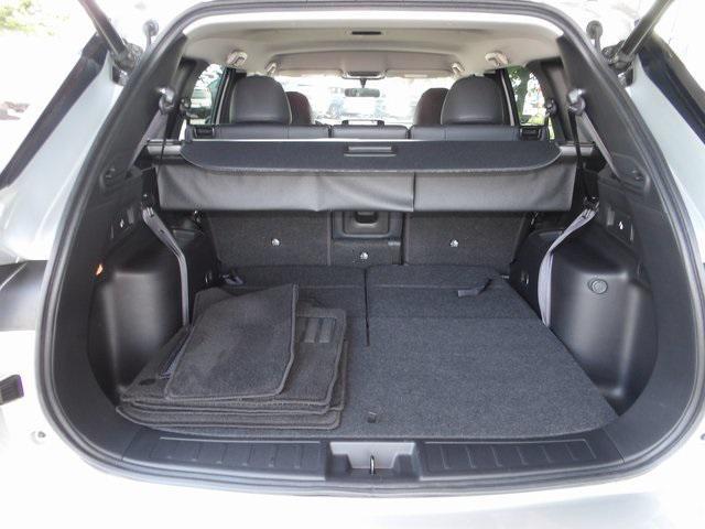 used 2022 Mitsubishi Outlander car, priced at $26,457
