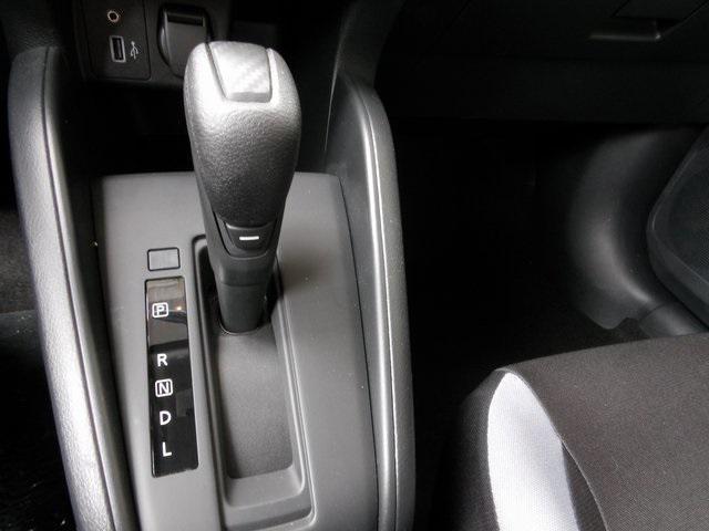 new 2025 Nissan Versa car, priced at $21,763