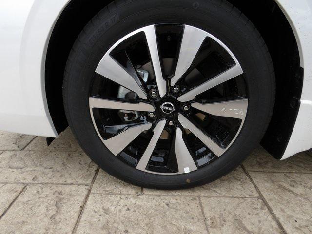 new 2025 Nissan Sentra car, priced at $25,857