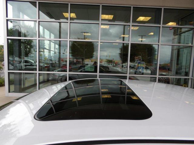 new 2025 Nissan Sentra car, priced at $25,857