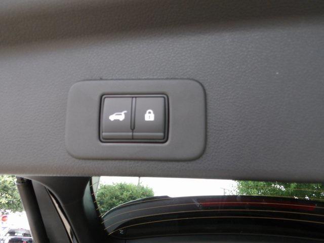 new 2025 Nissan Murano car, priced at $45,974
