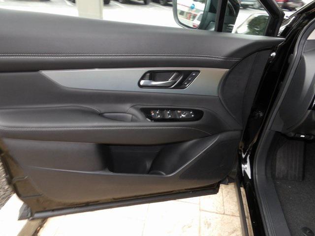 new 2025 Nissan Murano car, priced at $45,974