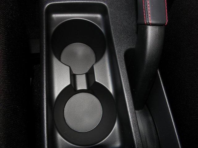 new 2025 Mitsubishi Outlander Sport car, priced at $28,218