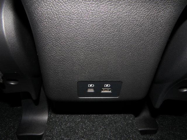 new 2025 Mitsubishi Outlander Sport car, priced at $28,218