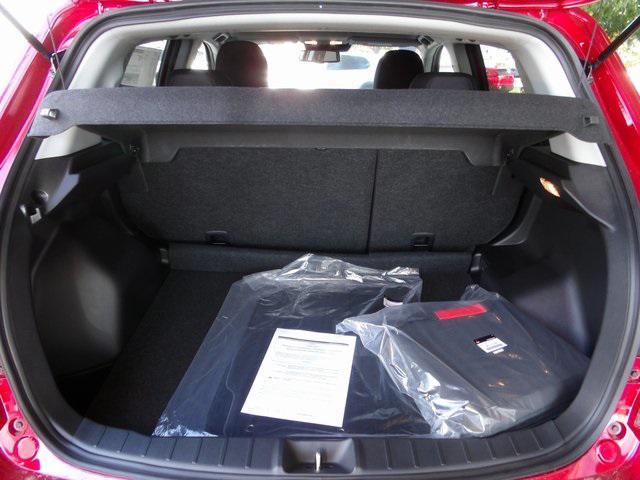 new 2025 Mitsubishi Outlander Sport car, priced at $28,218