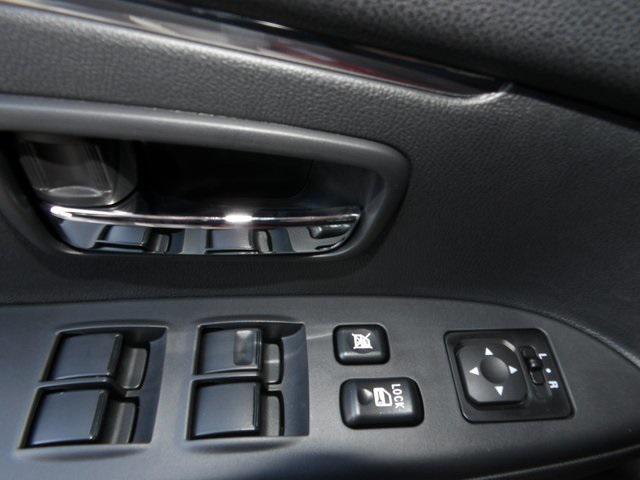 new 2025 Mitsubishi Outlander Sport car, priced at $28,218