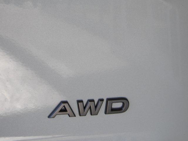 new 2026 Nissan Rogue car, priced at $32,777