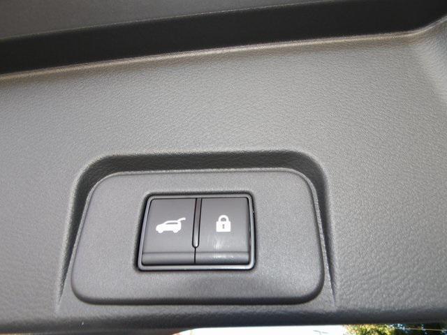 new 2026 Nissan Rogue car, priced at $32,777