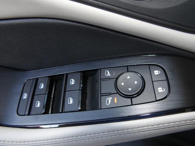 new 2026 Nissan Rogue car, priced at $32,777