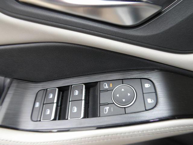 new 2025 Nissan Rogue car, priced at $37,826