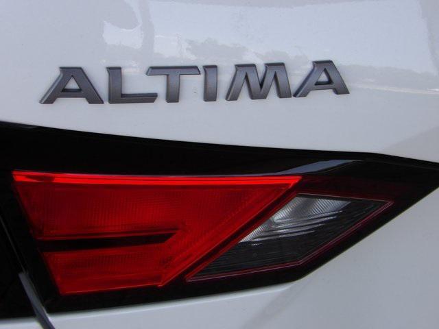 new 2024 Nissan Altima car, priced at $30,797