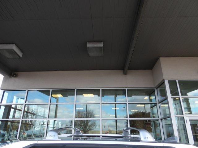 new 2025 Nissan Pathfinder car, priced at $46,742