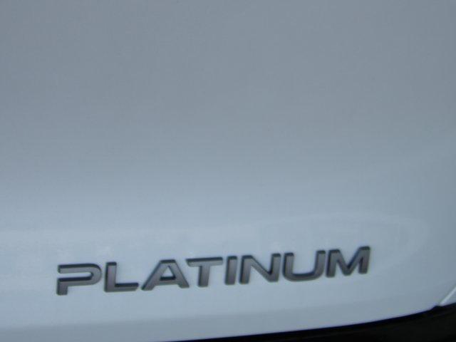 new 2025 Nissan Murano car, priced at $50,619