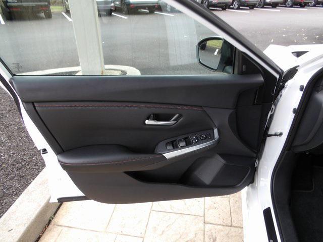 used 2024 Nissan Sentra car, priced at $22,000