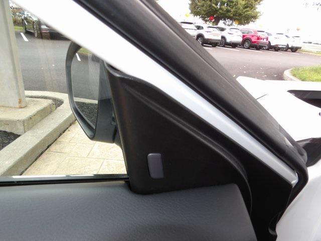 used 2024 Nissan Sentra car, priced at $22,000