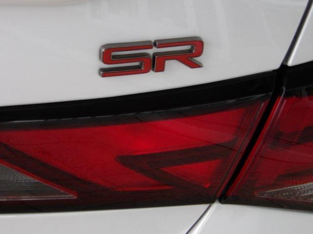 used 2024 Nissan Sentra car, priced at $22,000