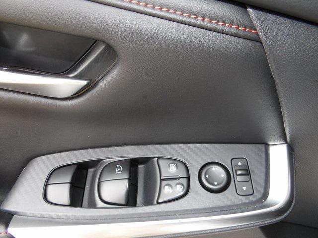 used 2024 Nissan Sentra car, priced at $22,000