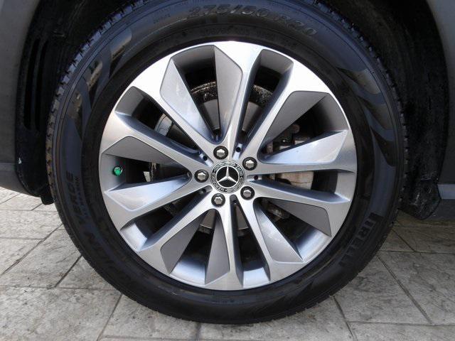 used 2020 Mercedes-Benz GLE 350 car, priced at $34,448