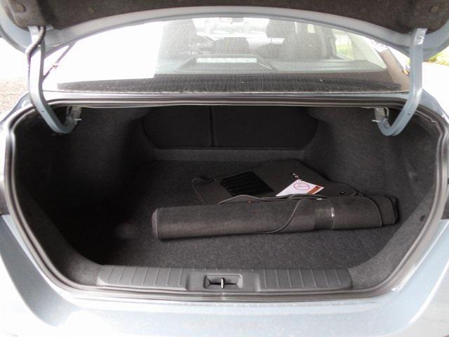 new 2025 Nissan Sentra car, priced at $23,316