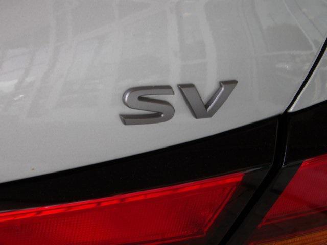 used 2023 Nissan Altima car, priced at $25,695