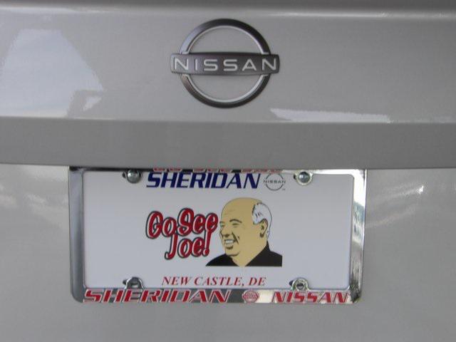 used 2023 Nissan Altima car, priced at $25,695