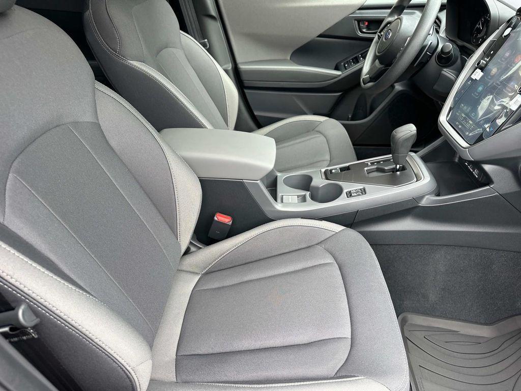 new 2025 Subaru Crosstrek car, priced at $30,506
