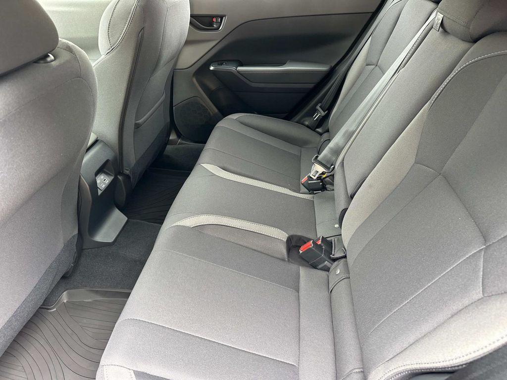 new 2025 Subaru Crosstrek car, priced at $30,506