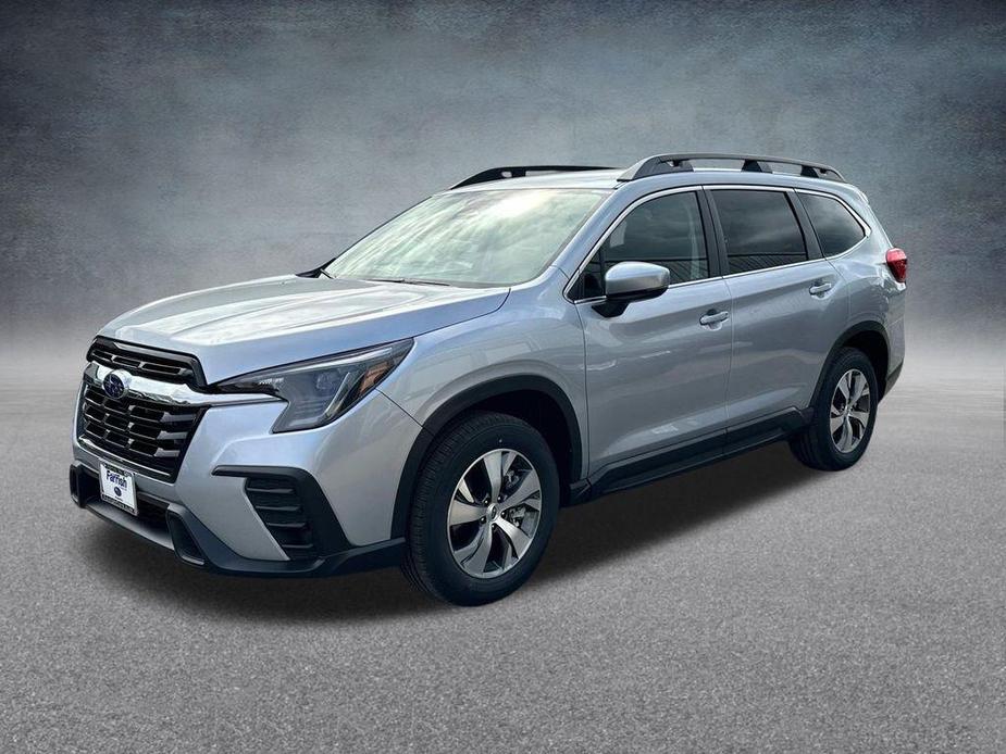 new 2024 Subaru Ascent car, priced at $37,900