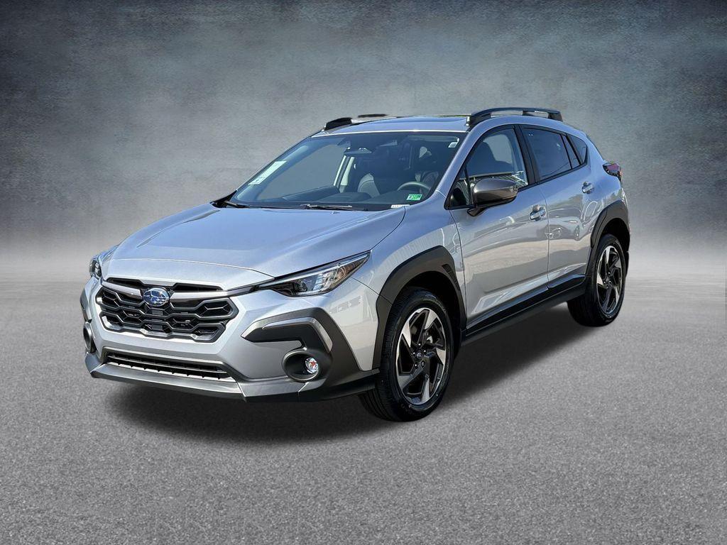 new 2025 Subaru Crosstrek car, priced at $35,090