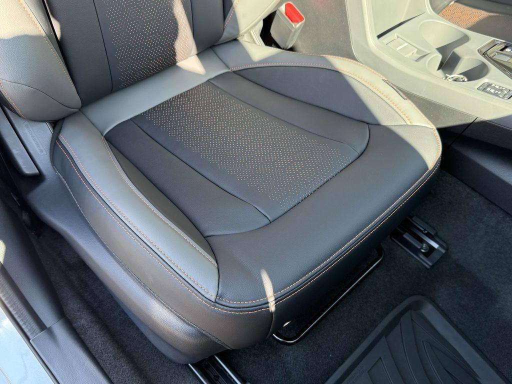 new 2025 Subaru Crosstrek car, priced at $35,090