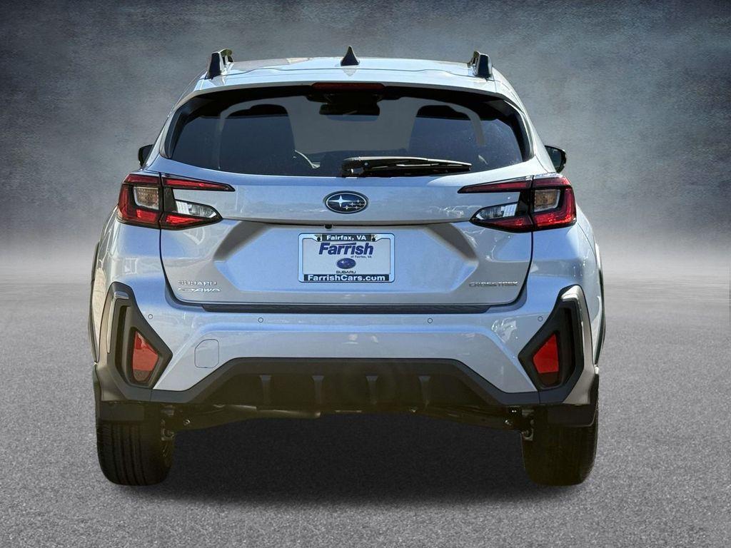new 2025 Subaru Crosstrek car, priced at $35,090