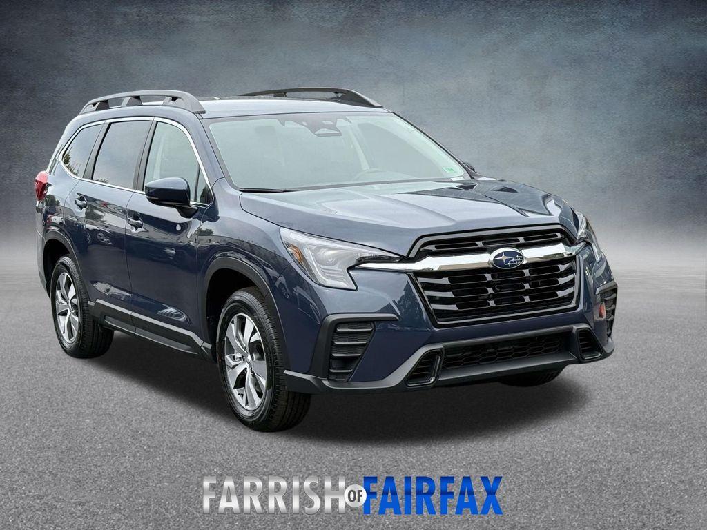 new 2025 Subaru Ascent car, priced at $38,865