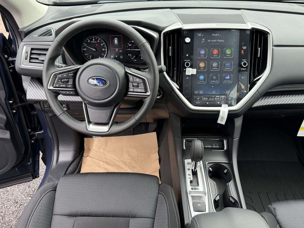 new 2025 Subaru Ascent car, priced at $38,865