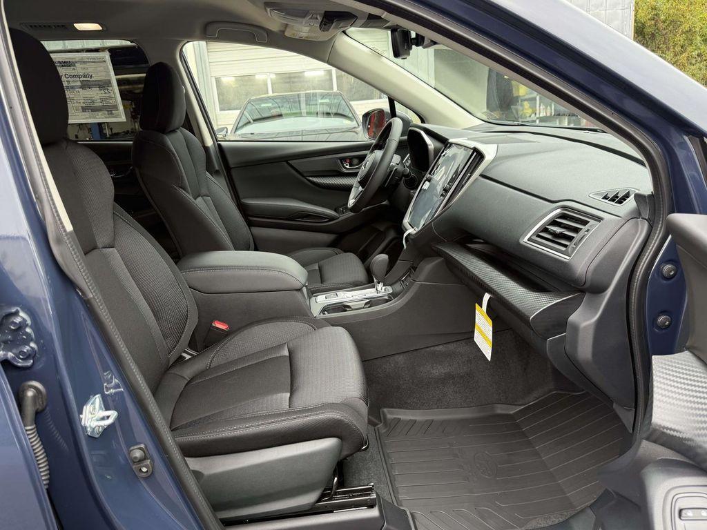 new 2025 Subaru Ascent car, priced at $38,865
