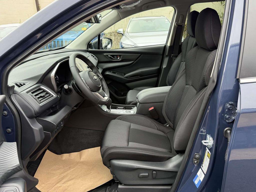 new 2025 Subaru Ascent car, priced at $38,865