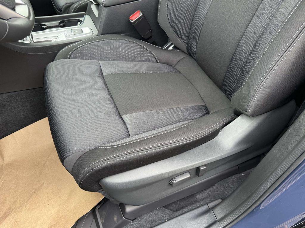 new 2025 Subaru Ascent car, priced at $38,865